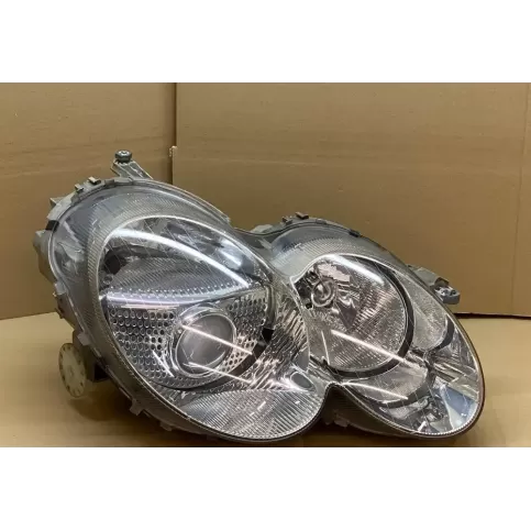 0301176280 фара передняя Mercedes-Benz SL R230 2004