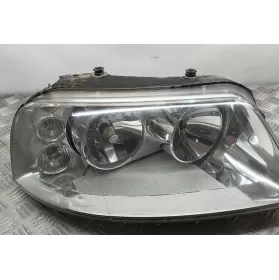 0301182202AL фара передняя Volkswagen Sharan 1995