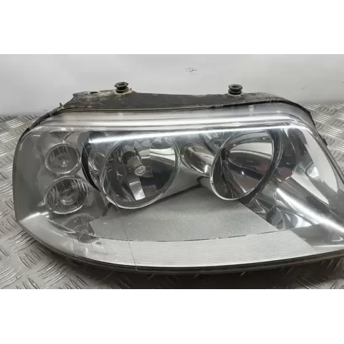 0301182202AL фара передняя Volkswagen Sharan 1995