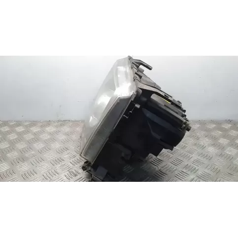0301185271 фара передняя Land Rover Range Rover L322 2010