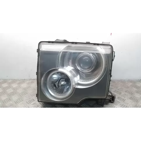 0301185271 фара передняя Land Rover Range Rover L322 2010