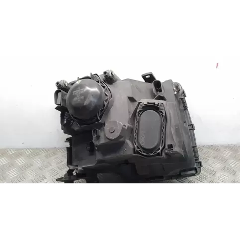0301185271 фара передняя Land Rover Range Rover L322 2010