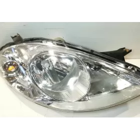 0301197202 фара передняя Mercedes-Benz A W169 2006