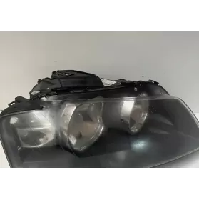 0301206202 фара передняя Audi A3 S3 8P 2004