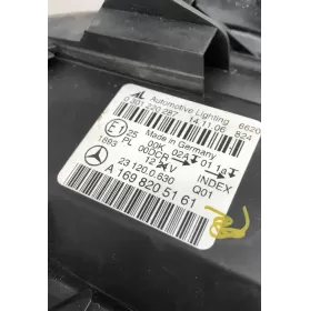 0301220287 фара передняя Mercedes-Benz B W245 2006