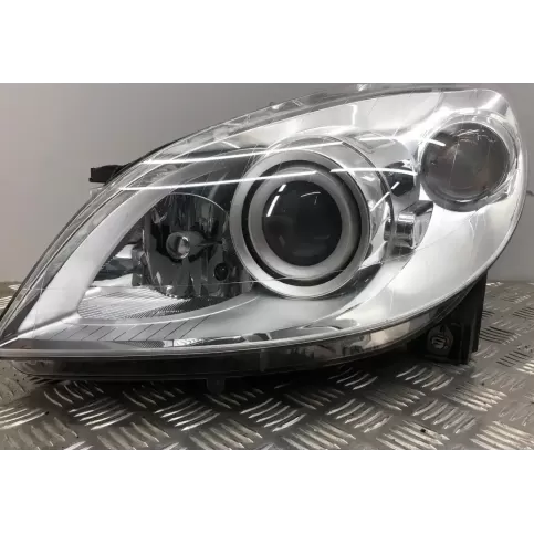 0301220287 фара передняя Mercedes-Benz B W245 2006