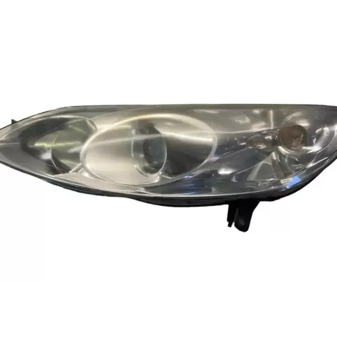 0301231201 фара передняя Peugeot 407 2005