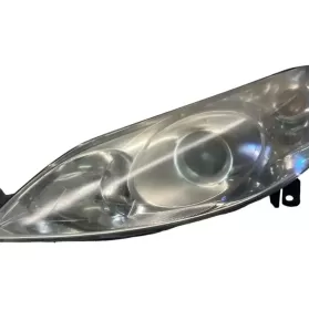 0301231201 фара передняя Peugeot 407 2005