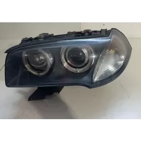 0301235271 фара передняя BMW X3 E83 2009