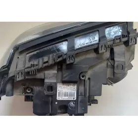 0301235271 фара передняя BMW X3 E83 2009
