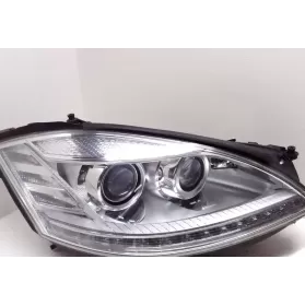 0301252682 фара передняя Mercedes-Benz S W221 2012