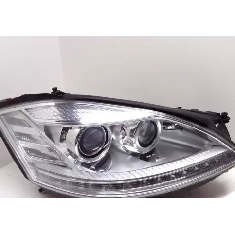 0301252682 фара передняя Mercedes-Benz S W221 2012