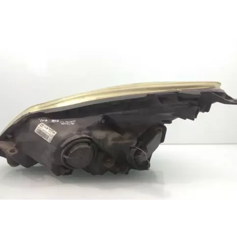 0301263202 фара передняя Opel Zafira C 2013