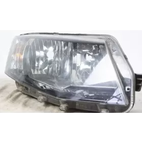 0301272202 фара передняя Skoda Octavia Mk3 (5E) 2014