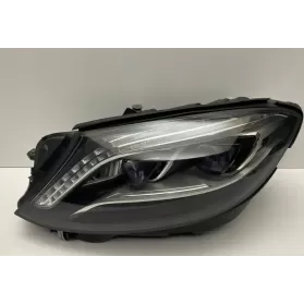 030127623300 фара передняя Mercedes-Benz S W222 2013