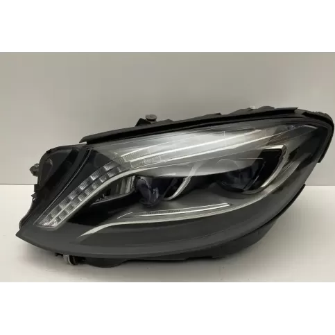 030127623300 фара передняя Mercedes-Benz S W222 2013
