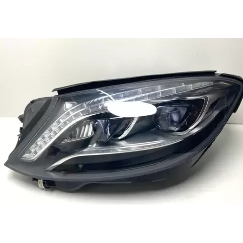 030127623314 фара передняя Mercedes-Benz S W222 2014