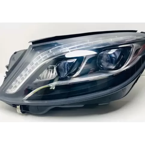 030127623314 фара передняя Mercedes-Benz S W222 2014