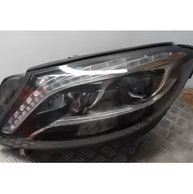 0301276631 фара передняя Mercedes-Benz S W222 2013