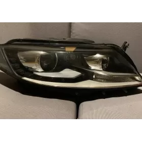 030127828405 фара передняя Volkswagen PASSAT CC 2012