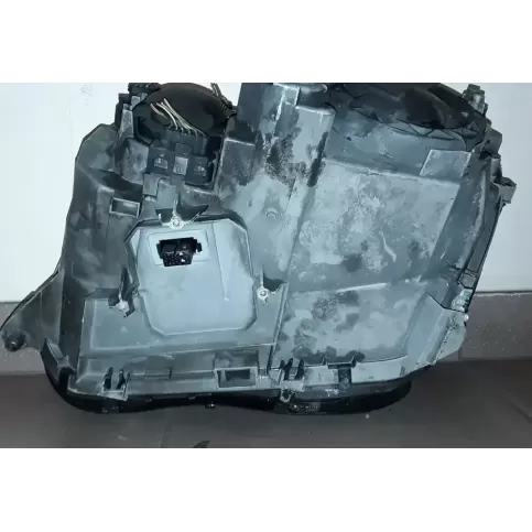 030128423406 фара передняя Mercedes-Benz C W205 2017