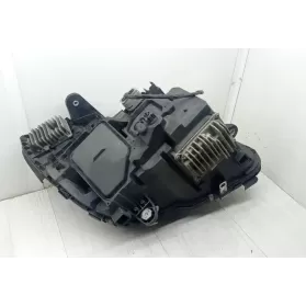 030128463304 фара передняя Mercedes-Benz C W205 2015