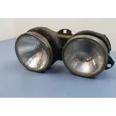 0301351007 фара передняя BMW 3 E30 1988