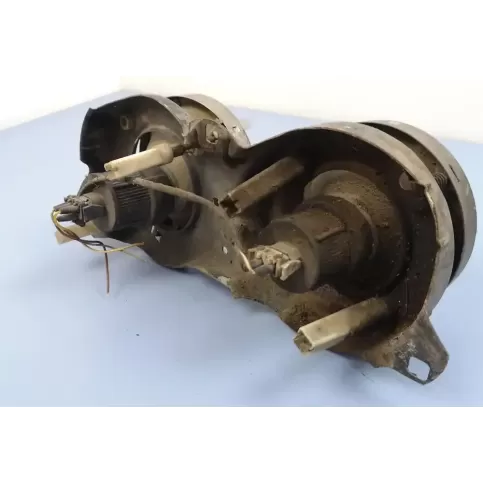 0301351007 фара передняя BMW 3 E30 1988