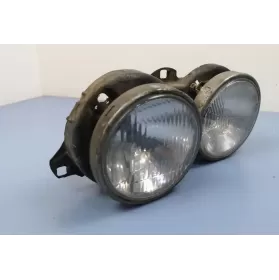0301351007 фара передняя BMW 3 E30 1988