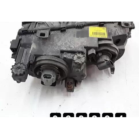 0302476005 фара передняя BMW 3 E46 2001