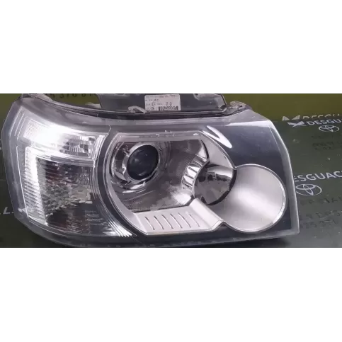 0311003010 фара передняя Land Rover Freelander 2 - LR2 2006