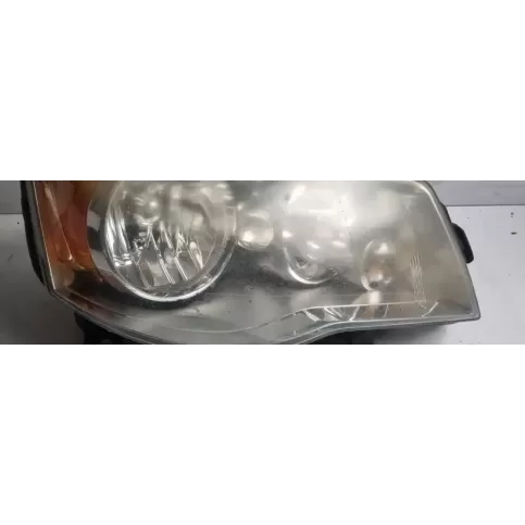 05113336AE фара передня Chrysler Town & Country V 2015