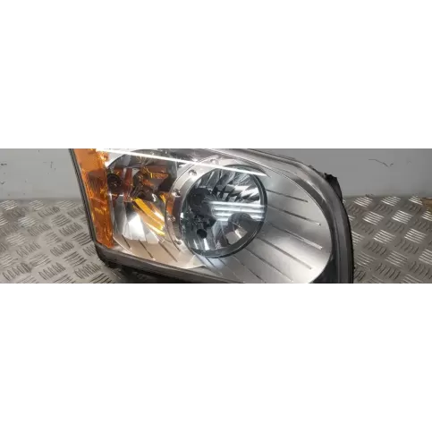 05303740AH фара передняя Dodge Caliber 2008