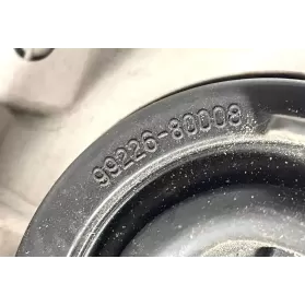 060907 фара передняя Toyota Hilux (AN10, AN20, AN30) 2008