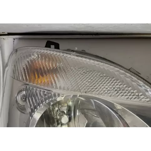 084401160R фара передня Mercedes-Benz Sprinter W906 2008