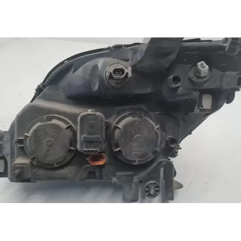 087559 фара передня Renault Scenic I 2001