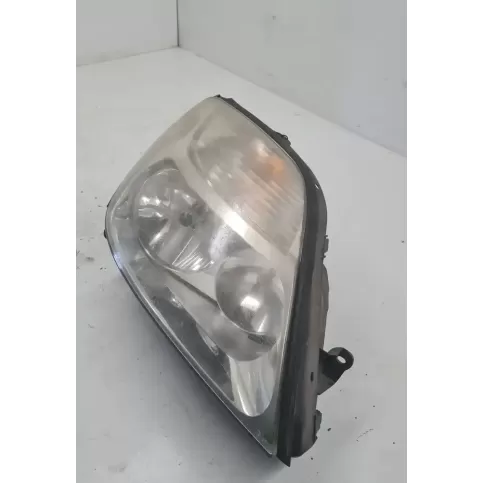 087559 фара передня Renault Scenic I 2001