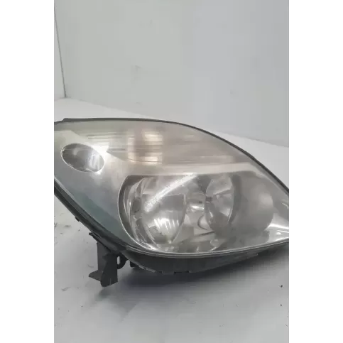 087559 фара передня Renault Scenic I 2001