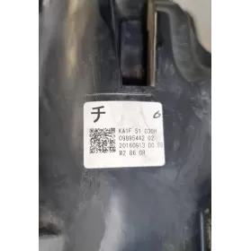 09895442 фара передняя Mazda CX-5 2012