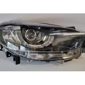 09895442 фара передняя Mazda CX-5 2012