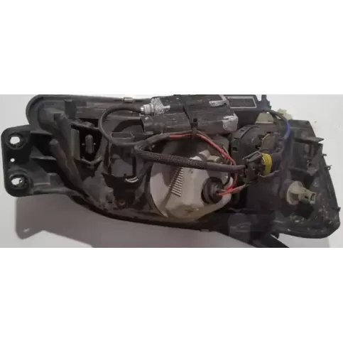 100-20858 фара передняя Subaru Legacy 1999