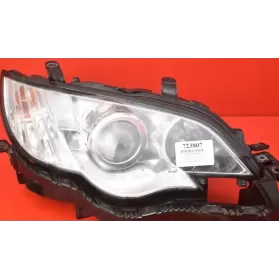 100-20959 фара передняя Subaru Legacy 2008
