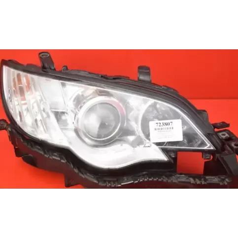 100-20959 фара передняя Subaru Legacy 2008