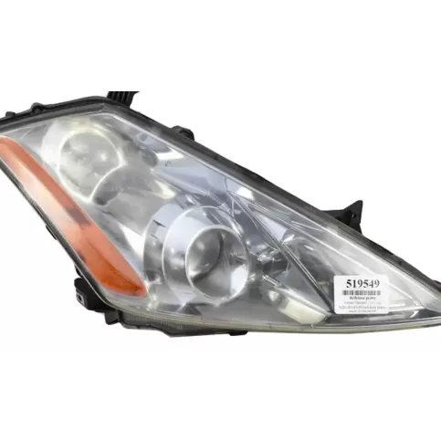 100-63699 фара передняя Nissan Murano Z50 2004