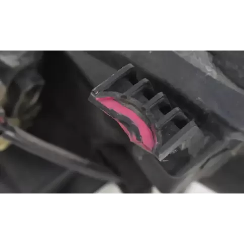 100-63699 фара передняя Nissan Murano Z50 2004