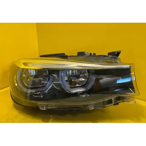 10013 фара передняя BMW 3 E21 2013