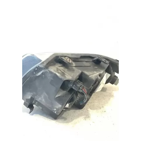 10016446 фара передняя Land Rover Freelander 2005