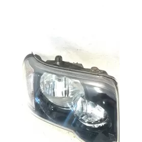 10016446 фара передняя Land Rover Freelander 2005