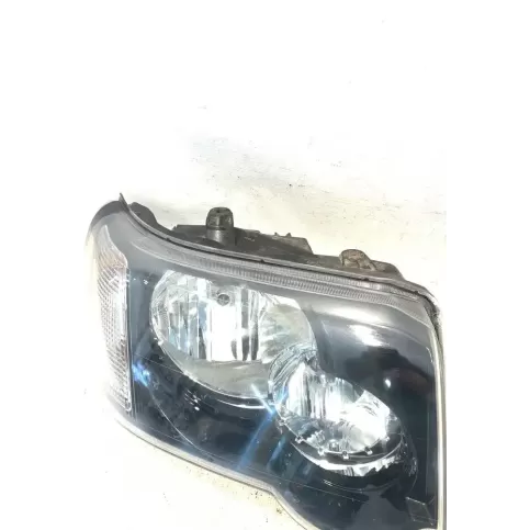 10016446 фара передняя Land Rover Freelander 2005