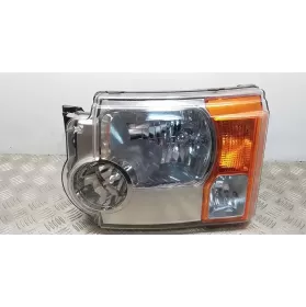 10016481 фара передняя Land Rover Discovery 3 - LR3 2007